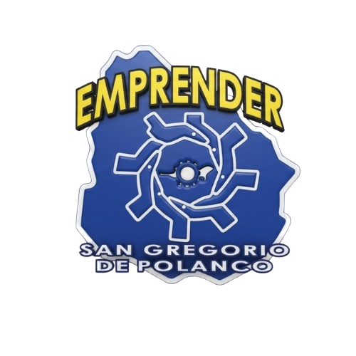 Logo Emprender San Gregorio