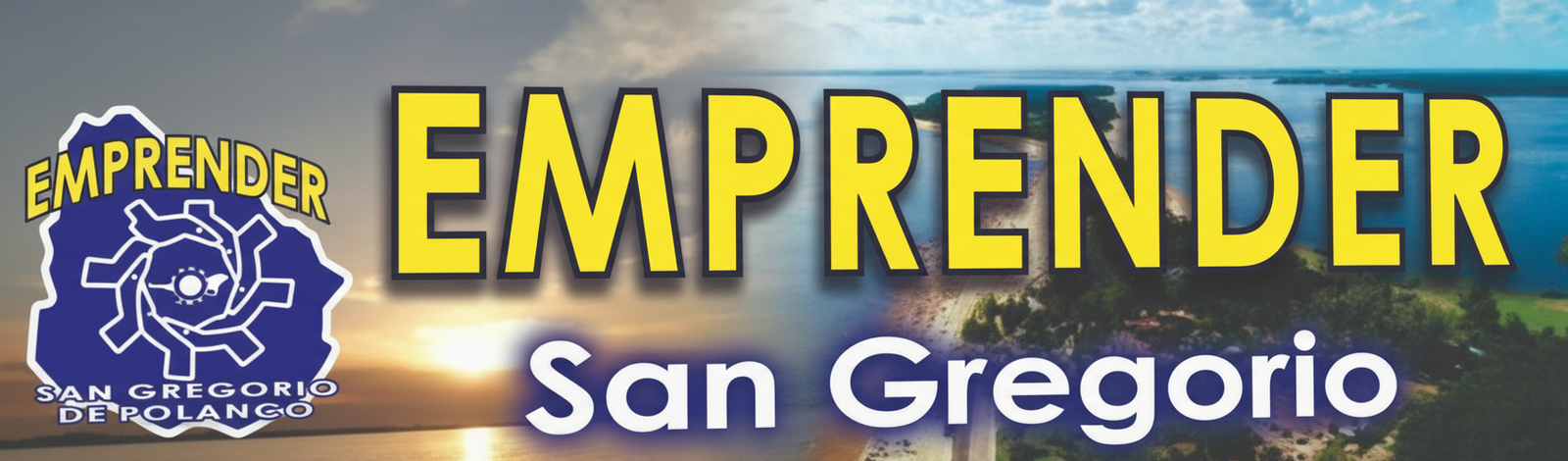 Hero San Gregorio